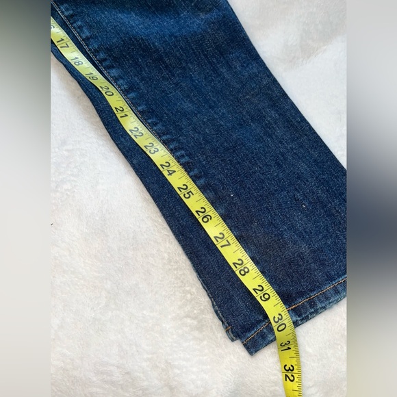 AG Adriano Goldschmied Jeans sz 27 - Picture 8 of 9